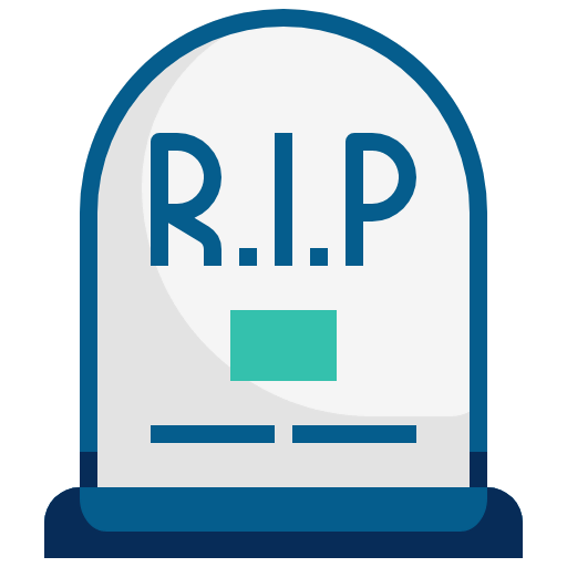 Graveyard icon