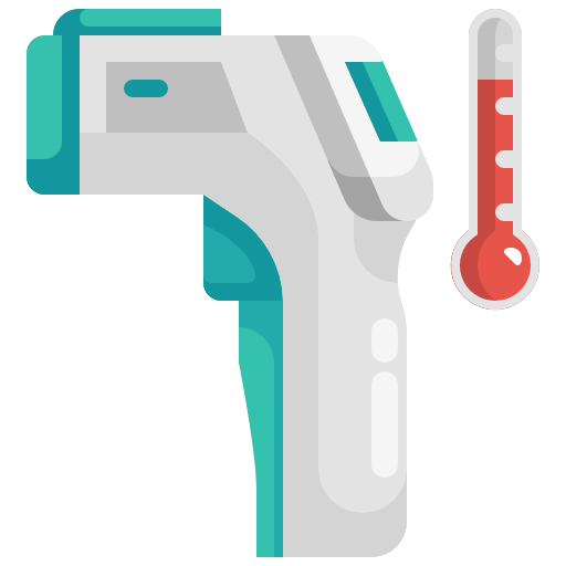 Thermometer icon