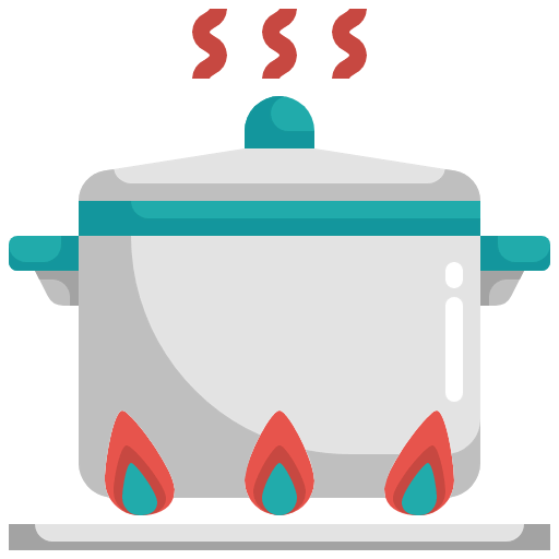 Cooking icon