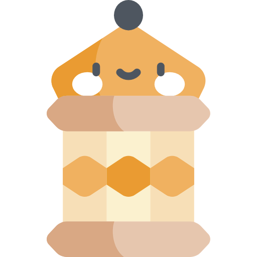 Lantern icon