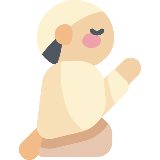 Prayer icon