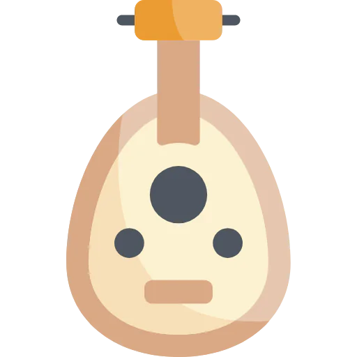 Oud icon