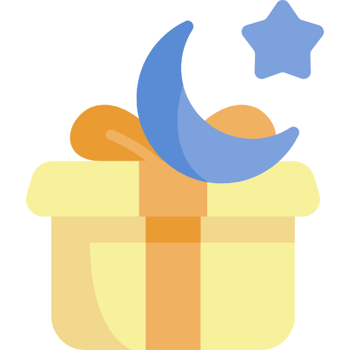 Gift icon