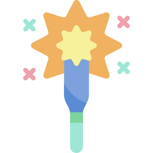 Sparkler icon