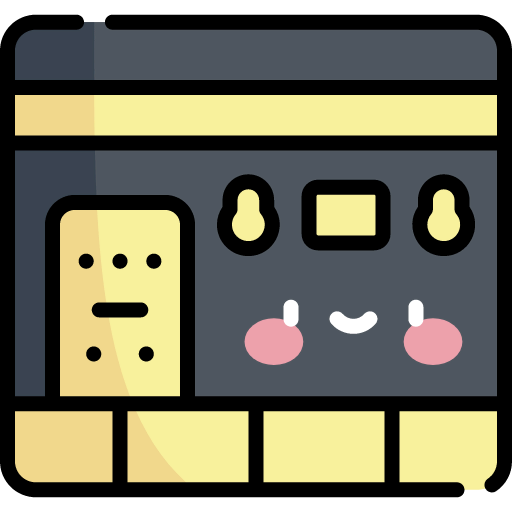 Kaaba icon
