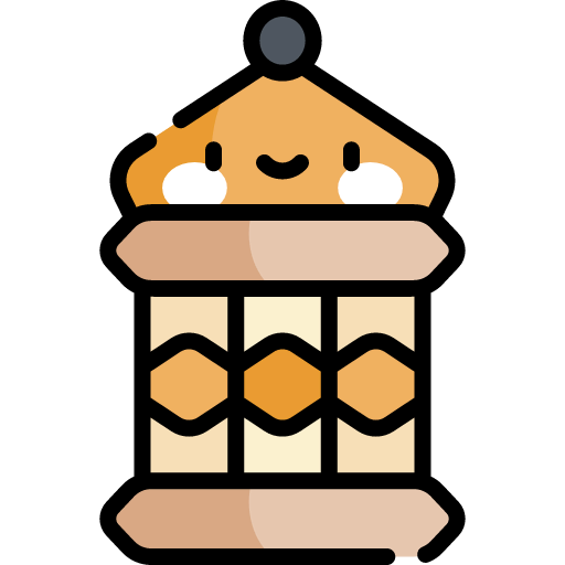 Lantern icon