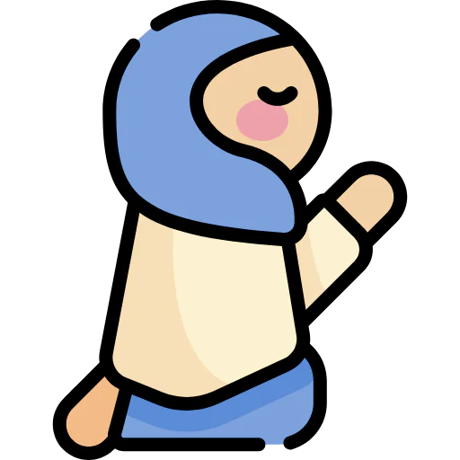 Prayer icon