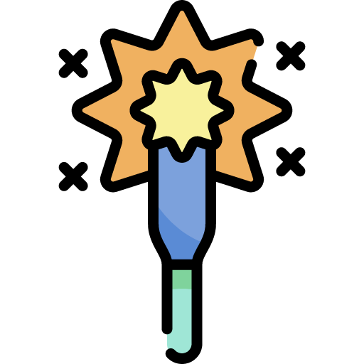 Sparkler 상