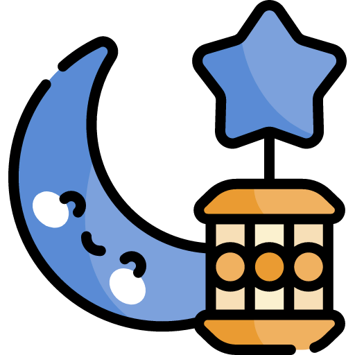 Ramadan icon