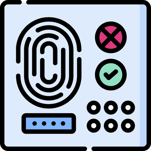 Access icon