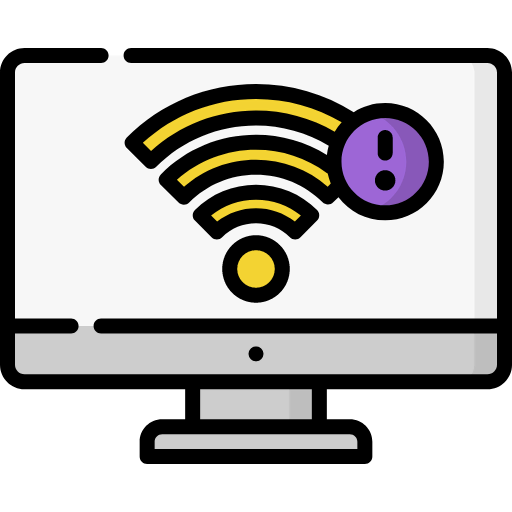 Wifi signal icon