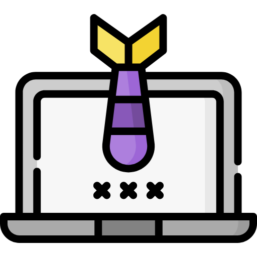 Hacker biểu tượng