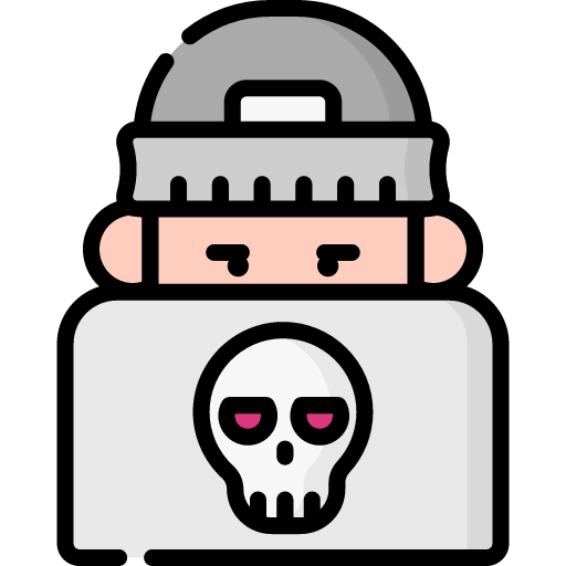 Hacker іконка