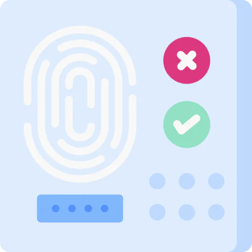 Access icon