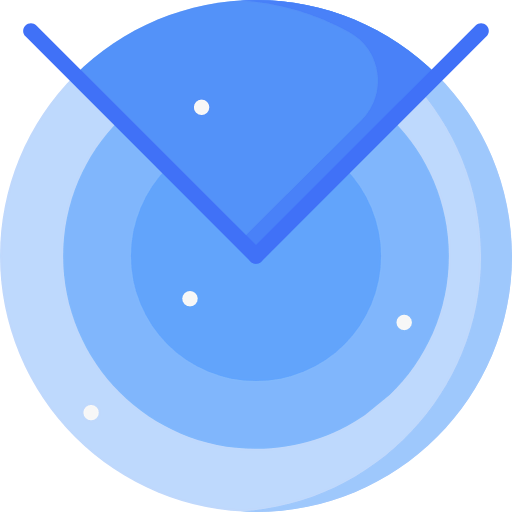 Radar icon