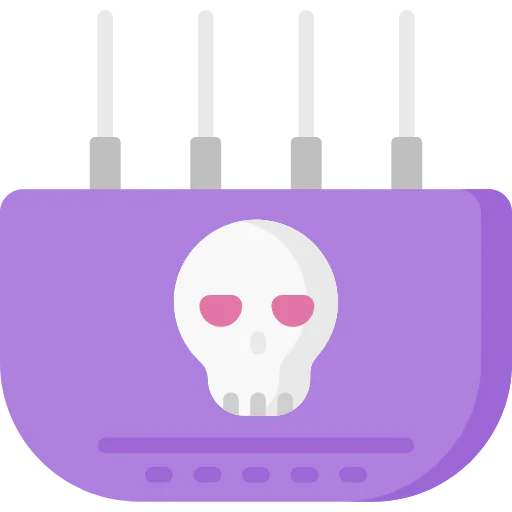 Modem icon