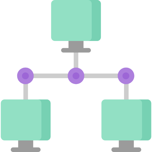 Hacker biểu tượng