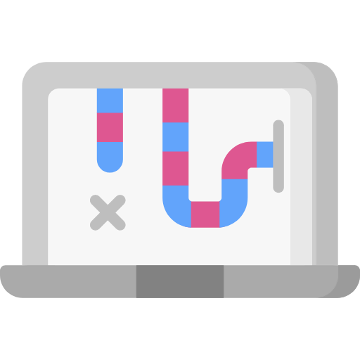 Malware icon