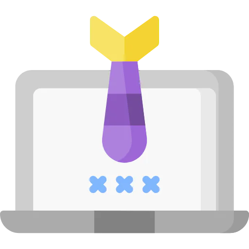 Hacker biểu tượng