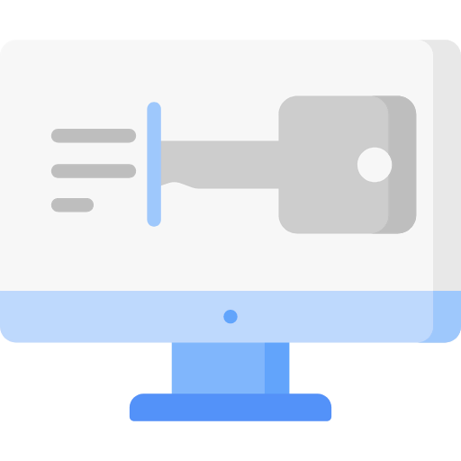 Access icon