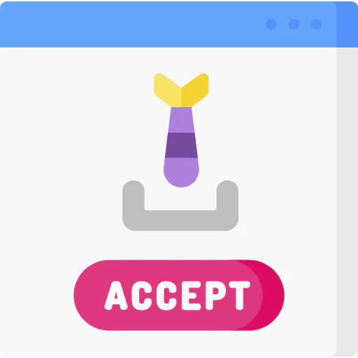 Malware icon