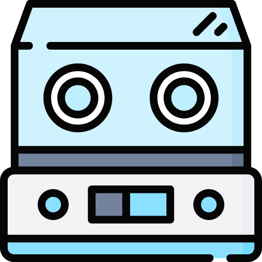 Incubator icon