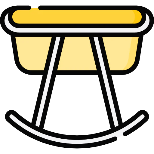 Crib icon