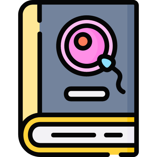 Book icon