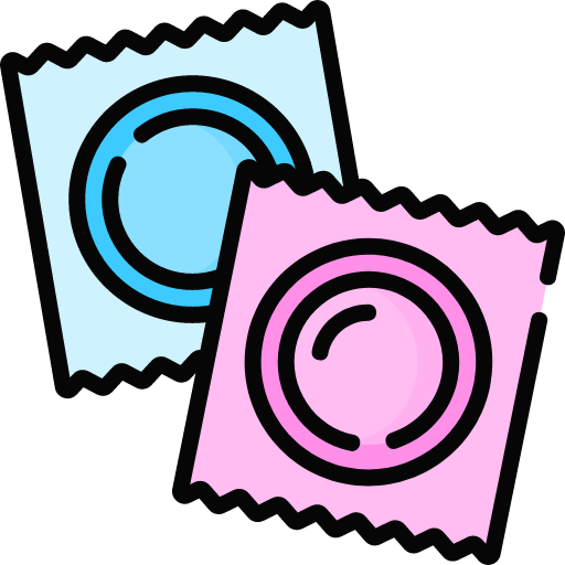 Condom Symbol