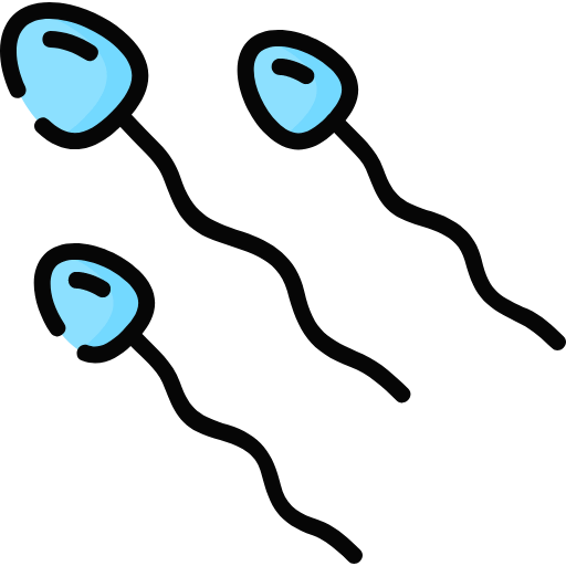 Sperm icon