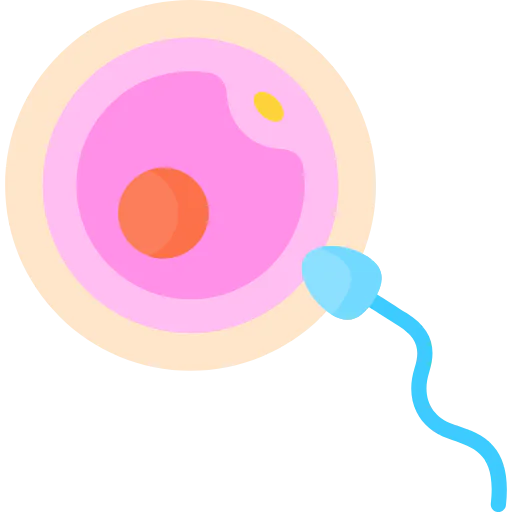 Fertilization icon