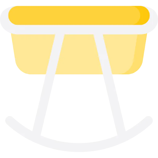 Crib icon
