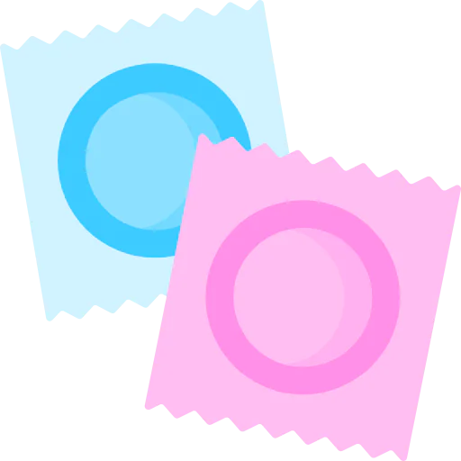 Condom icon