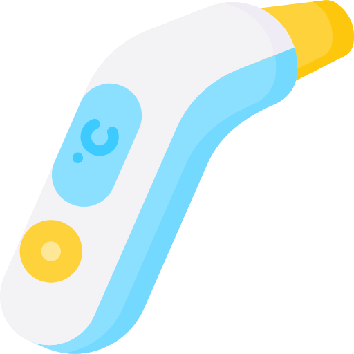 Thermometer 图标