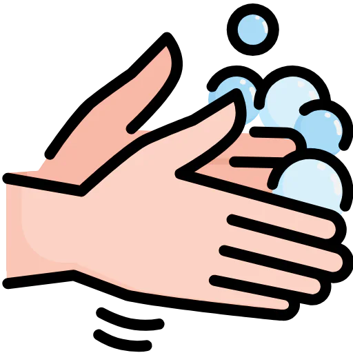 Cleaning icon