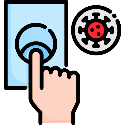 Doorbell icon