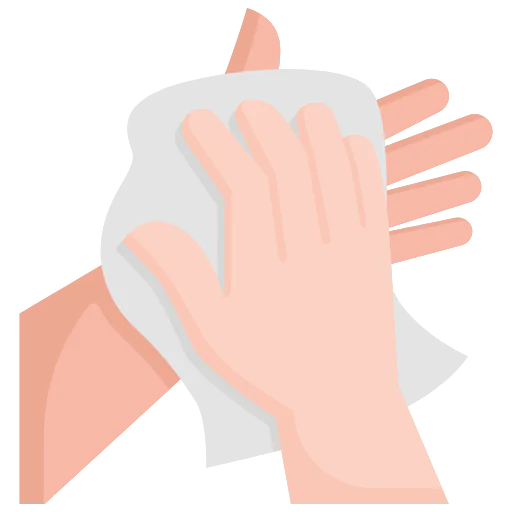 Tissue paper icon