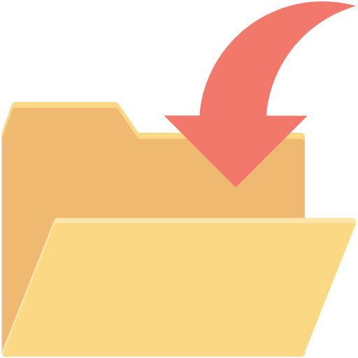 Data copy icon