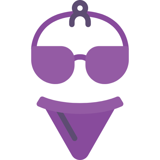 Bikini icon