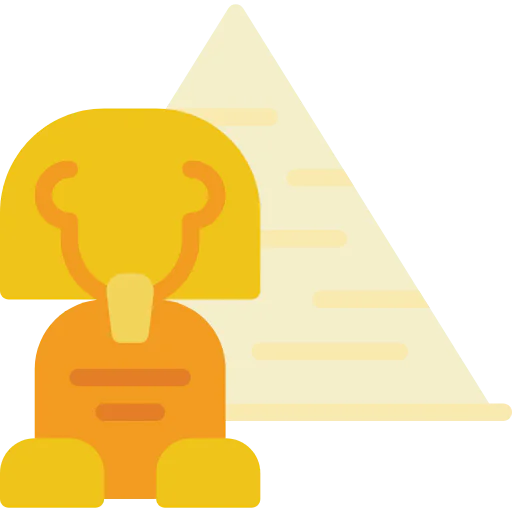 Pyramids icon