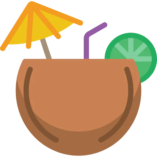 Coconuts icon