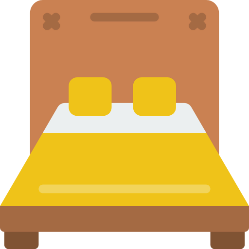 Bed icon