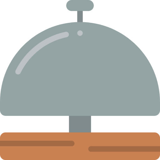 Bell icon