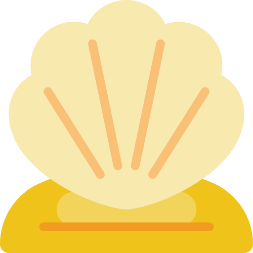 Shell icon