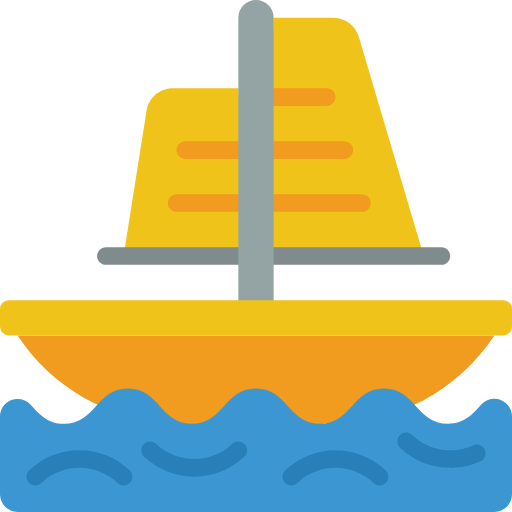 Boat icon