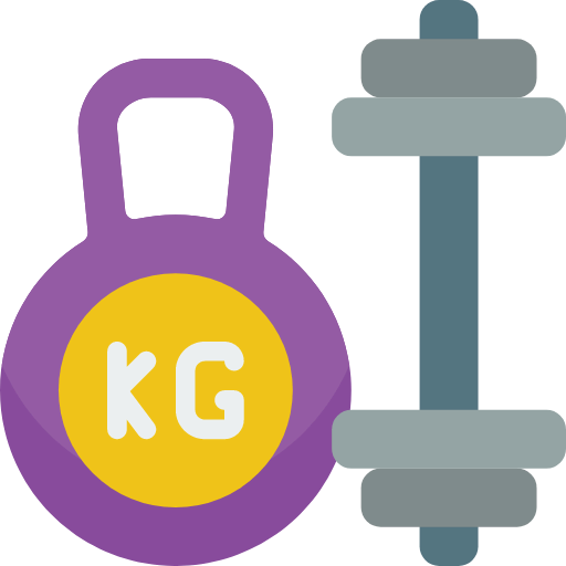 Weights icon