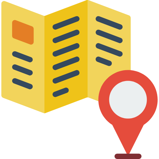 Leaflet icon