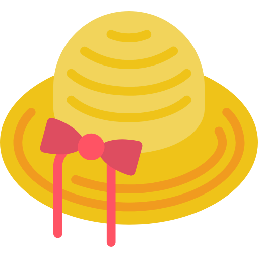 Hat icon