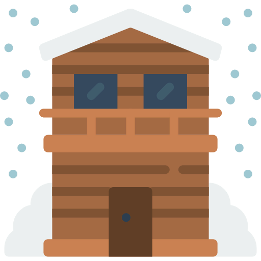 Chalet icon