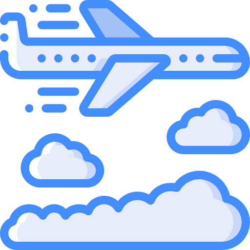Flight icon